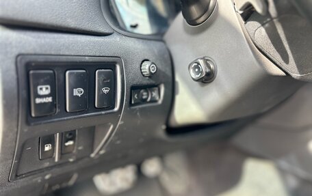 Lexus IS II рестайлинг 2, 2007 год, 1 250 000 рублей, 14 фотография