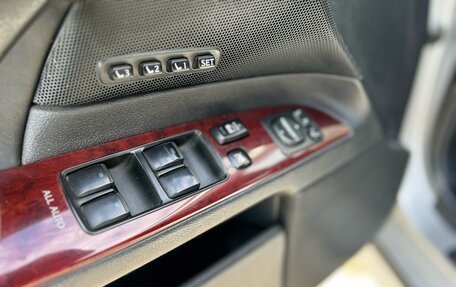 Lexus IS II рестайлинг 2, 2007 год, 1 250 000 рублей, 12 фотография