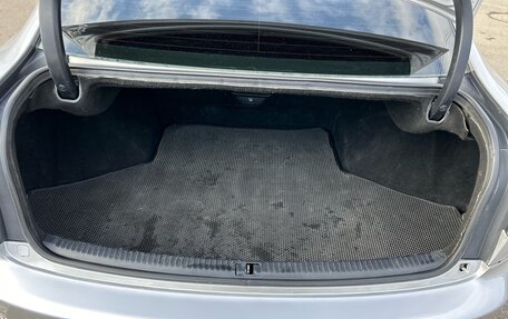 Lexus IS II рестайлинг 2, 2007 год, 1 250 000 рублей, 19 фотография