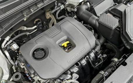 Hyundai Tucson III, 2020 год, 2 390 000 рублей, 9 фотография