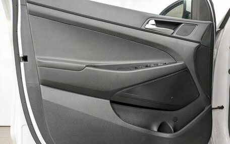 Hyundai Tucson III, 2020 год, 2 390 000 рублей, 11 фотография