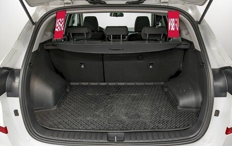 Hyundai Tucson III, 2020 год, 2 390 000 рублей, 10 фотография