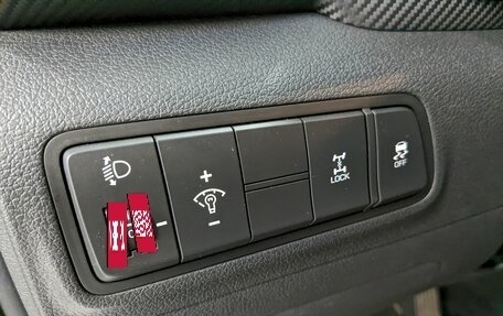 Hyundai Tucson III, 2020 год, 2 390 000 рублей, 14 фотография