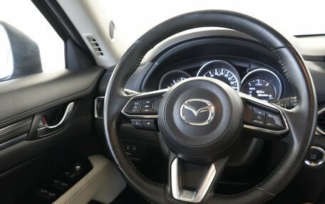 Mazda CX-5 II, 2018 год, 2 860 000 рублей, 9 фотография