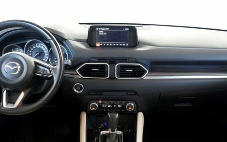 Mazda CX-5 II, 2018 год, 2 860 000 рублей, 5 фотография