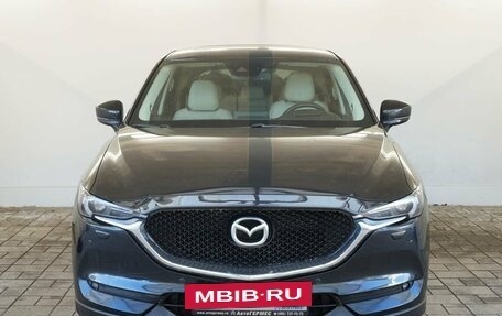 Mazda CX-5 II, 2018 год, 2 860 000 рублей, 2 фотография