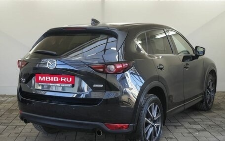 Mazda CX-5 II, 2018 год, 2 860 000 рублей, 4 фотография