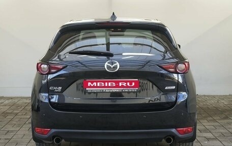 Mazda CX-5 II, 2018 год, 2 860 000 рублей, 3 фотография