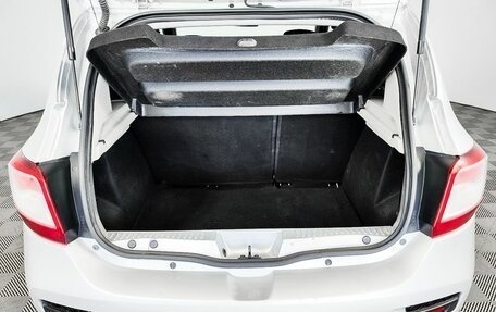 Renault Sandero II рестайлинг, 2015 год, 789 000 рублей, 12 фотография