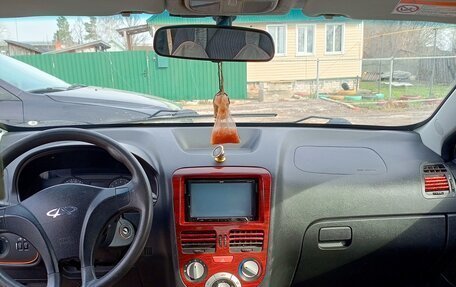 Chery Bonus (A13), 2012 год, 260 000 рублей, 3 фотография