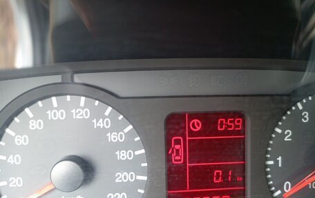 Chery Bonus (A13), 2012 год, 260 000 рублей, 4 фотография