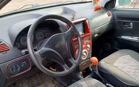 Chery Bonus (A13), 2012 год, 260 000 рублей, 5 фотография