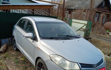 Chery Bonus (A13), 2012 год, 260 000 рублей, 2 фотография