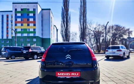 Citroen C4 II рестайлинг, 2010 год, 499 000 рублей, 6 фотография