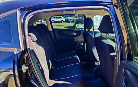 Citroen C4 II рестайлинг, 2010 год, 499 000 рублей, 12 фотография