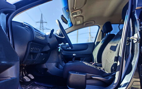 Citroen C4 II рестайлинг, 2010 год, 499 000 рублей, 20 фотография