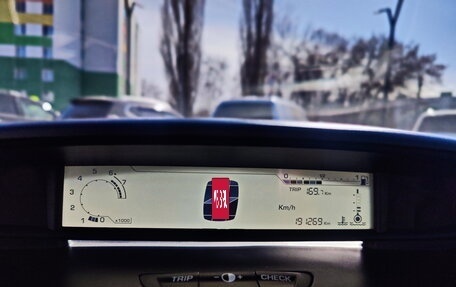 Citroen C4 II рестайлинг, 2010 год, 499 000 рублей, 16 фотография