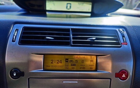 Citroen C4 II рестайлинг, 2010 год, 499 000 рублей, 17 фотография