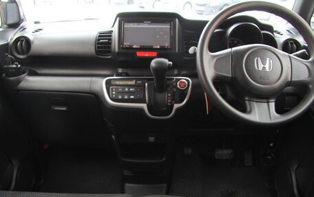Honda N-BOX II, 2017 год, 808 000 рублей, 13 фотография