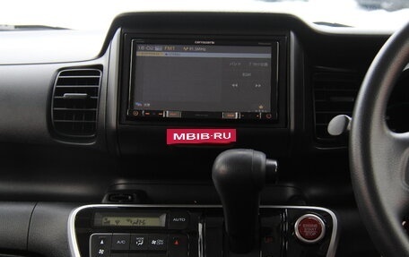 Honda N-BOX II, 2017 год, 808 000 рублей, 11 фотография