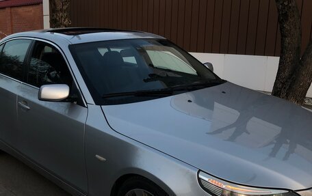 BMW 5 серия, 2003 год, 1 499 000 рублей, 8 фотография