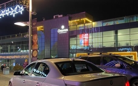 BMW 5 серия, 2003 год, 1 499 000 рублей, 5 фотография