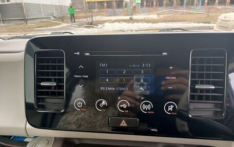 Suzuki MR Wagon III, 2014 год, 830 000 рублей, 1 фотография