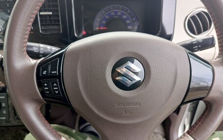 Suzuki MR Wagon III, 2014 год, 830 000 рублей, 4 фотография