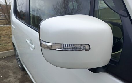 Suzuki MR Wagon III, 2014 год, 830 000 рублей, 5 фотография