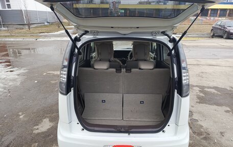 Suzuki MR Wagon III, 2014 год, 830 000 рублей, 10 фотография