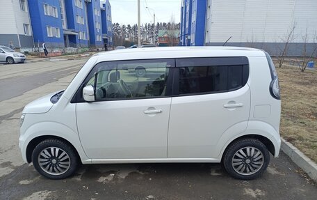 Suzuki MR Wagon III, 2014 год, 830 000 рублей, 8 фотография