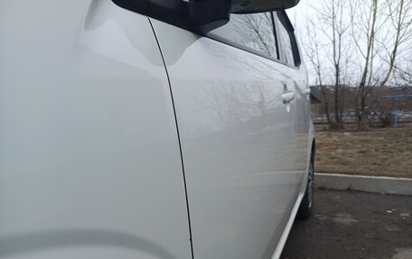 Suzuki MR Wagon III, 2014 год, 830 000 рублей, 9 фотография