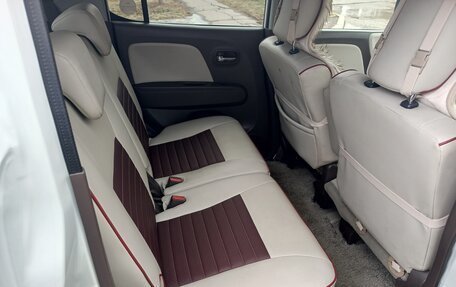 Suzuki MR Wagon III, 2014 год, 830 000 рублей, 15 фотография