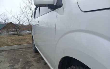 Suzuki MR Wagon III, 2014 год, 830 000 рублей, 6 фотография