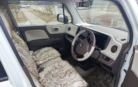 Suzuki MR Wagon III, 2014 год, 830 000 рублей, 13 фотография