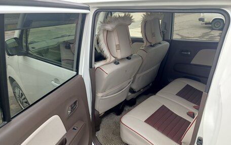 Suzuki MR Wagon III, 2014 год, 830 000 рублей, 18 фотография