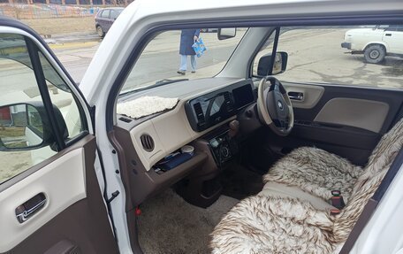 Suzuki MR Wagon III, 2014 год, 830 000 рублей, 17 фотография