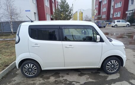 Suzuki MR Wagon III, 2014 год, 830 000 рублей, 19 фотография