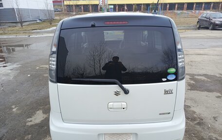 Suzuki MR Wagon III, 2014 год, 830 000 рублей, 22 фотография