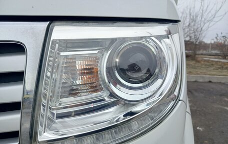Suzuki MR Wagon III, 2014 год, 830 000 рублей, 23 фотография