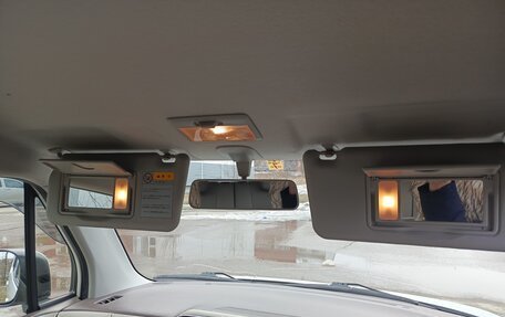 Suzuki MR Wagon III, 2014 год, 830 000 рублей, 27 фотография