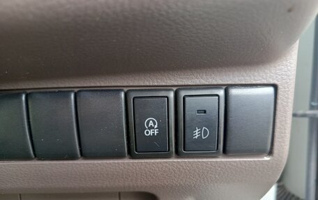 Suzuki MR Wagon III, 2014 год, 830 000 рублей, 25 фотография