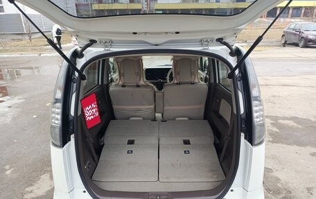 Suzuki MR Wagon III, 2014 год, 830 000 рублей, 21 фотография