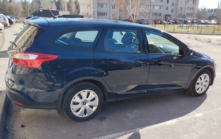 Ford Focus III, 2014 год, 825 000 рублей, 4 фотография