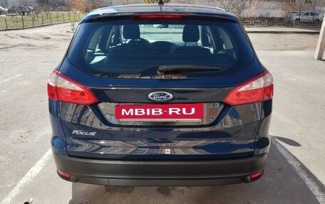 Ford Focus III, 2014 год, 825 000 рублей, 5 фотография