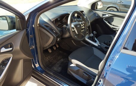 Ford Focus III, 2014 год, 825 000 рублей, 7 фотография