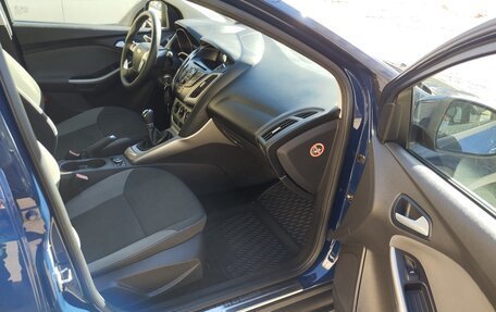 Ford Focus III, 2014 год, 825 000 рублей, 8 фотография