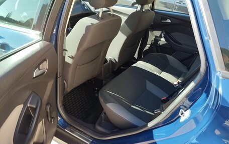 Ford Focus III, 2014 год, 825 000 рублей, 9 фотография