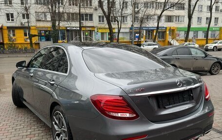 Mercedes-Benz E-Класс, 2019 год, 5 050 000 рублей, 11 фотография