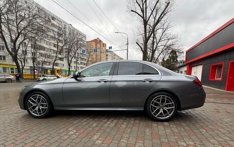 Mercedes-Benz E-Класс, 2019 год, 5 050 000 рублей, 9 фотография